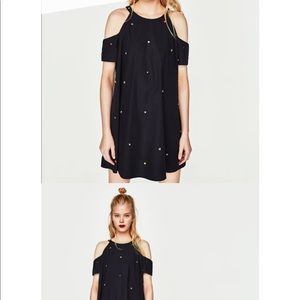 Unique Zara Dress